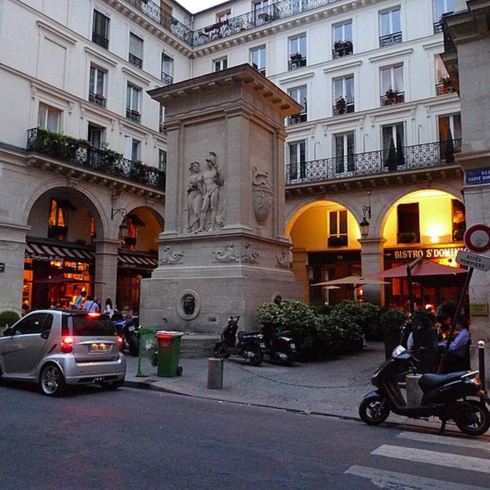 Photo de Église Saint-Pierre-du-Gros-Caillou à Paris