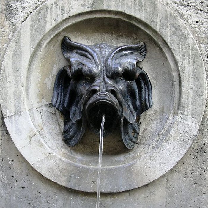 Photo de Église Saint-Pierre-du-Gros-Caillou à Paris