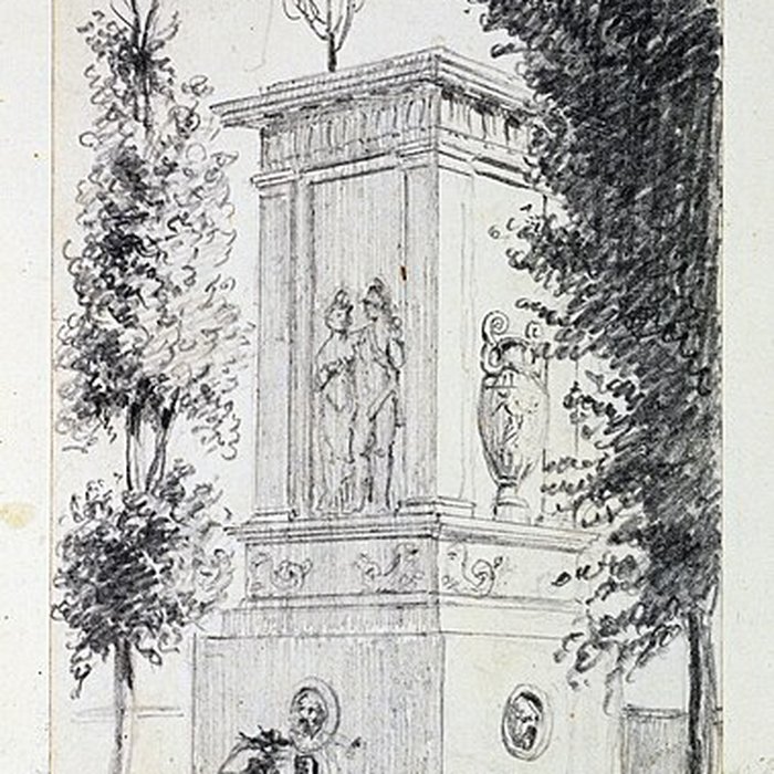 Photo de Église Saint-Pierre-du-Gros-Caillou à Paris