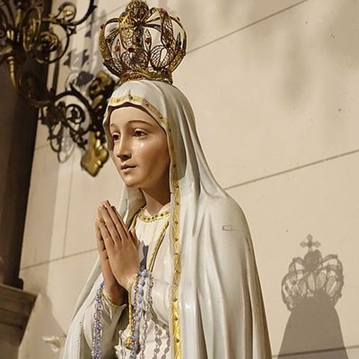 Photo de Église Saint-Pierre-du-Gros-Caillou à Paris