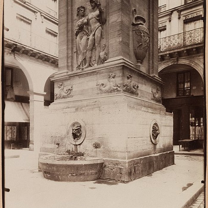 Photo de Église Saint-Pierre-du-Gros-Caillou à Paris