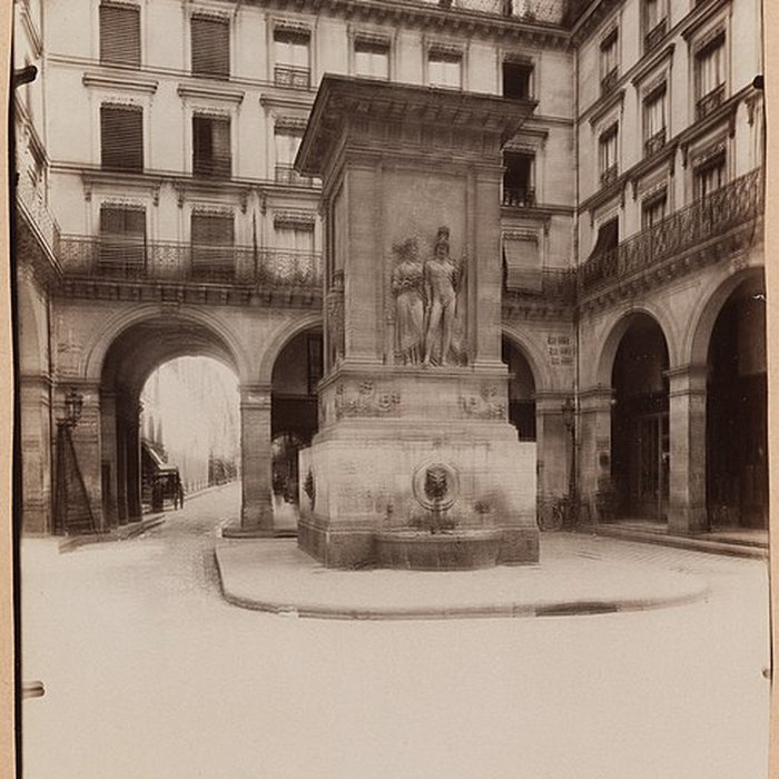 Photo de Église Saint-Pierre-du-Gros-Caillou à Paris