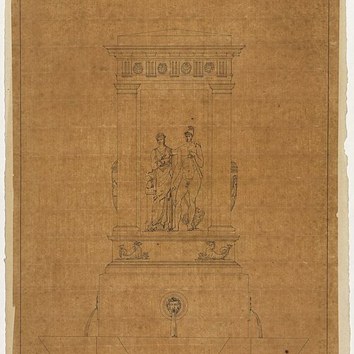 Photo de Église Saint-Pierre-du-Gros-Caillou à Paris