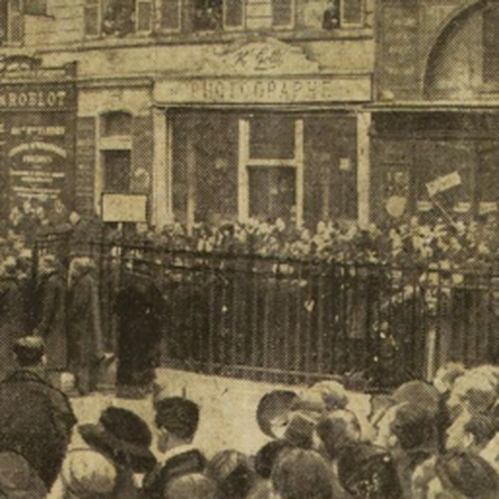 Photo de Église Saint-Pierre-du-Gros-Caillou à Paris