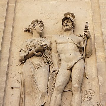 Église Saint-Pierre-du-Gros-Caillou à Paris