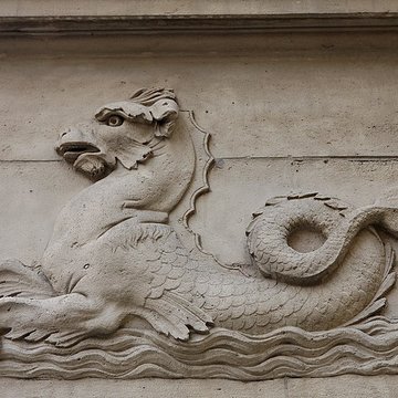 Église Saint-Pierre-du-Gros-Caillou à Paris