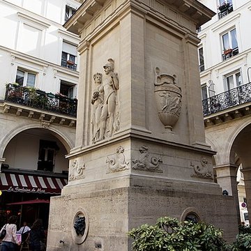 Église Saint-Pierre-du-Gros-Caillou à Paris