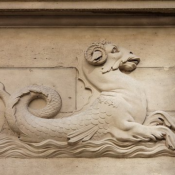Église Saint-Pierre-du-Gros-Caillou à Paris
