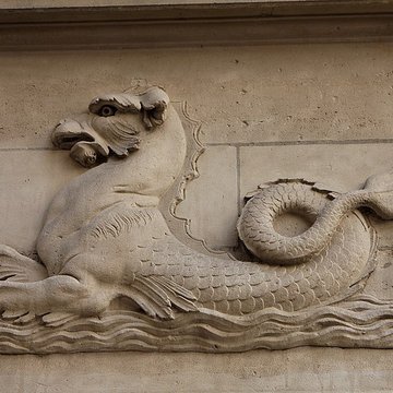 Église Saint-Pierre-du-Gros-Caillou à Paris