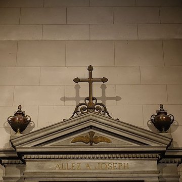 Église Saint-Pierre-du-Gros-Caillou à Paris