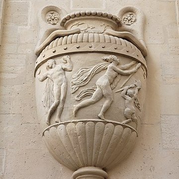 Église Saint-Pierre-du-Gros-Caillou à Paris