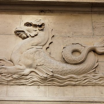 Église Saint-Pierre-du-Gros-Caillou à Paris