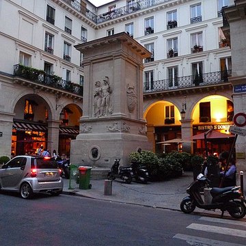 Église Saint-Pierre-du-Gros-Caillou à Paris