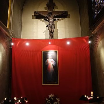 Église Saint-Pierre-du-Gros-Caillou à Paris