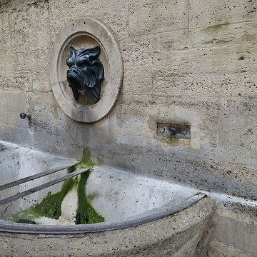 Église Saint-Pierre-du-Gros-Caillou à Paris