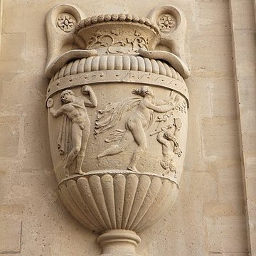 Église Saint-Pierre-du-Gros-Caillou à Paris