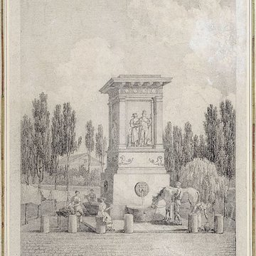 Église Saint-Pierre-du-Gros-Caillou à Paris