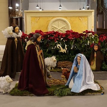 Église Saint-Pierre-du-Gros-Caillou à Paris