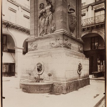 Église Saint-Pierre-du-Gros-Caillou à Paris