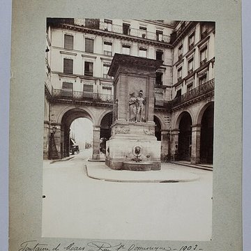 Église Saint-Pierre-du-Gros-Caillou à Paris