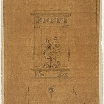 Église Saint-Pierre-du-Gros-Caillou à Paris