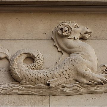 Église Saint-Pierre-du-Gros-Caillou à Paris