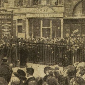 Église Saint-Pierre-du-Gros-Caillou à Paris