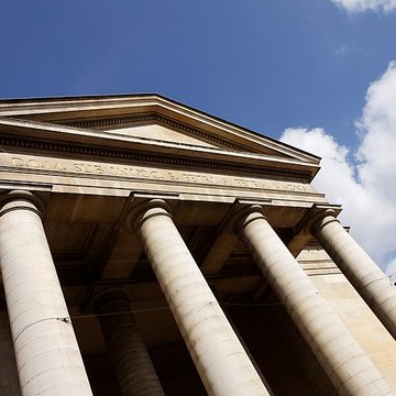 Église Saint-Pierre-du-Gros-Caillou à Paris