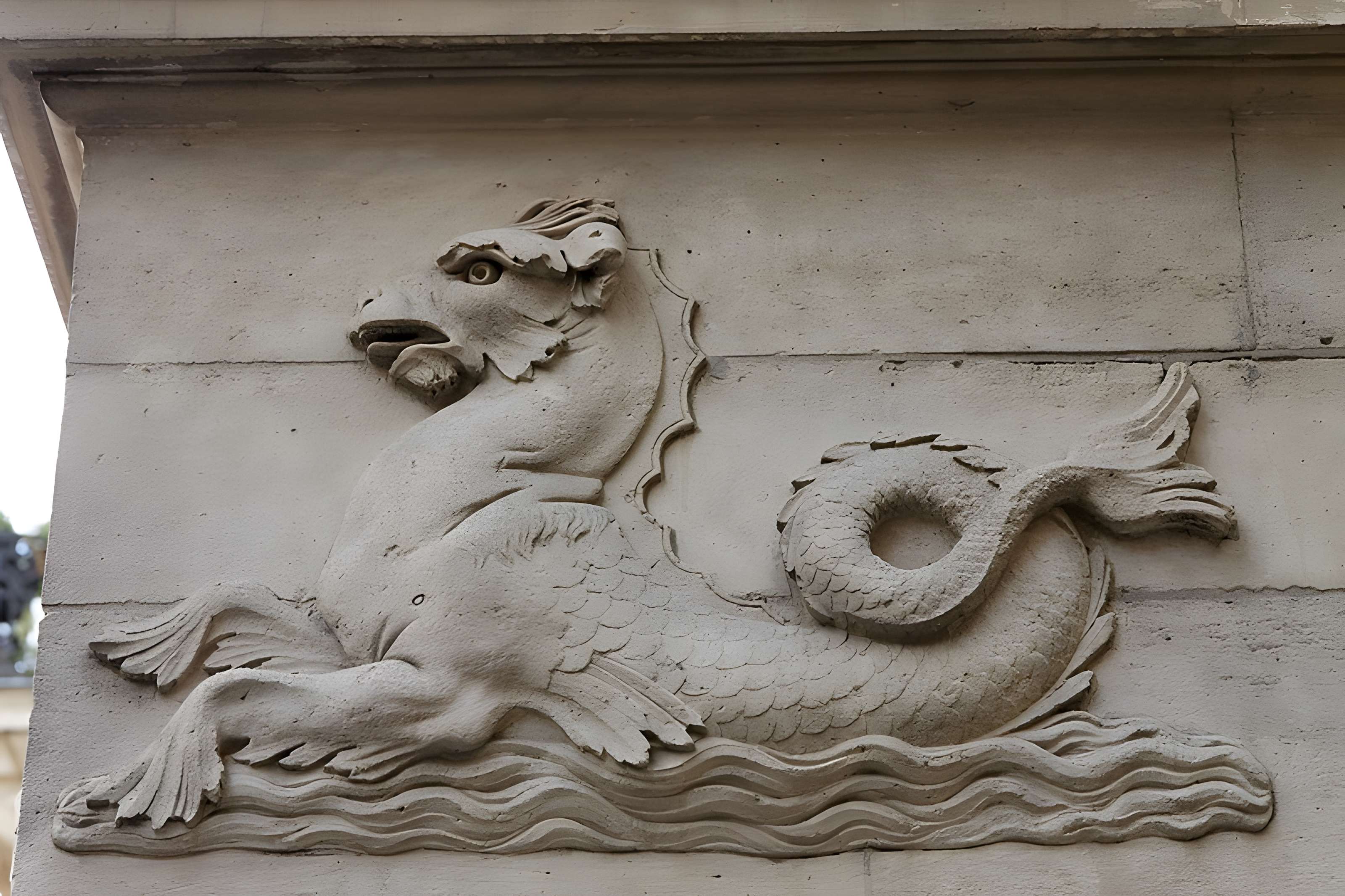 Église Saint-Pierre-du-Gros-Caillou à Paris