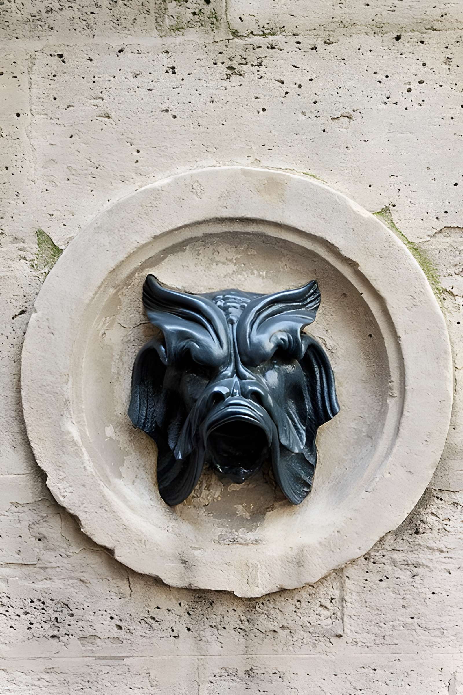 Église Saint-Pierre-du-Gros-Caillou à Paris