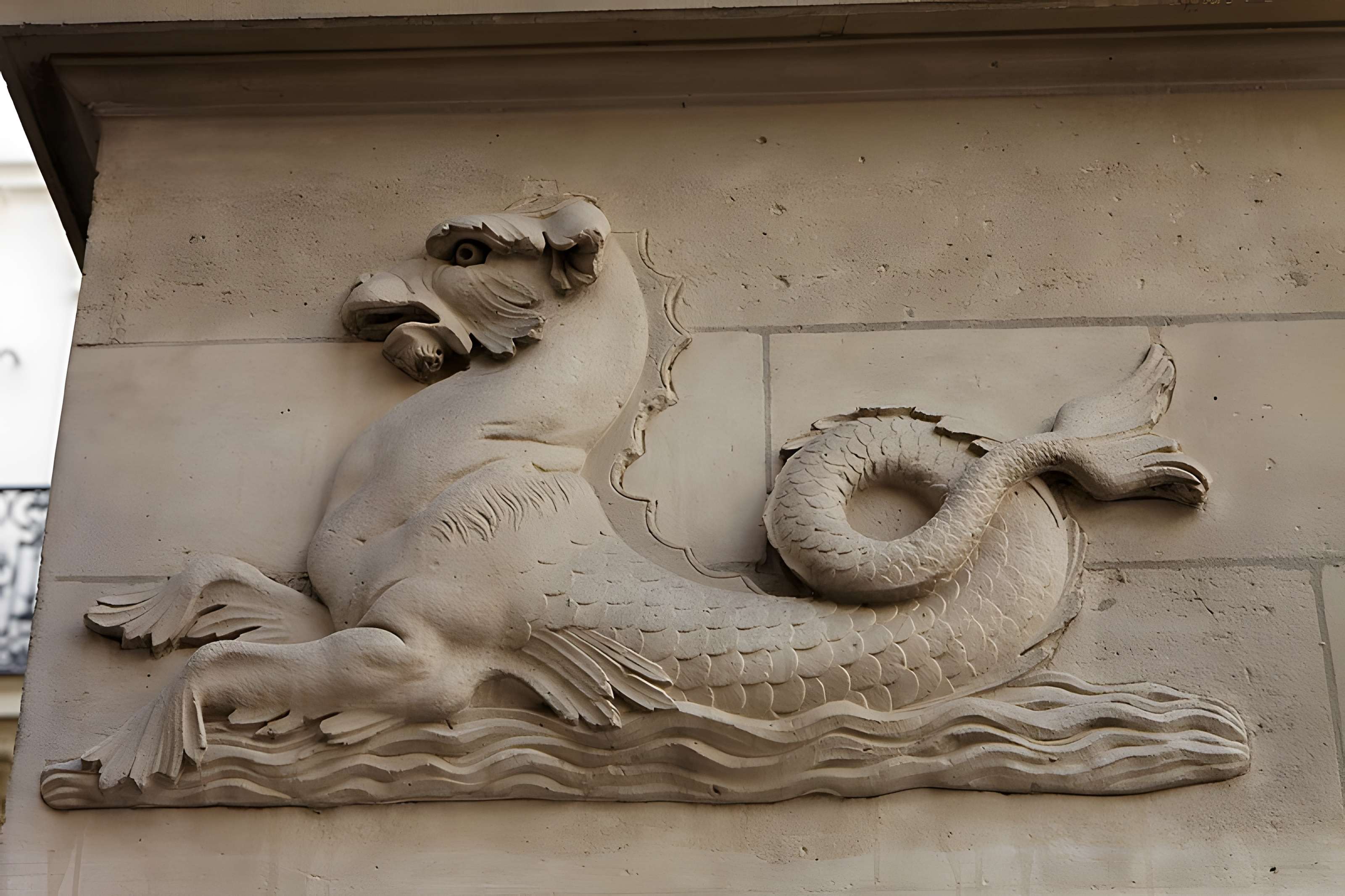Église Saint-Pierre-du-Gros-Caillou à Paris