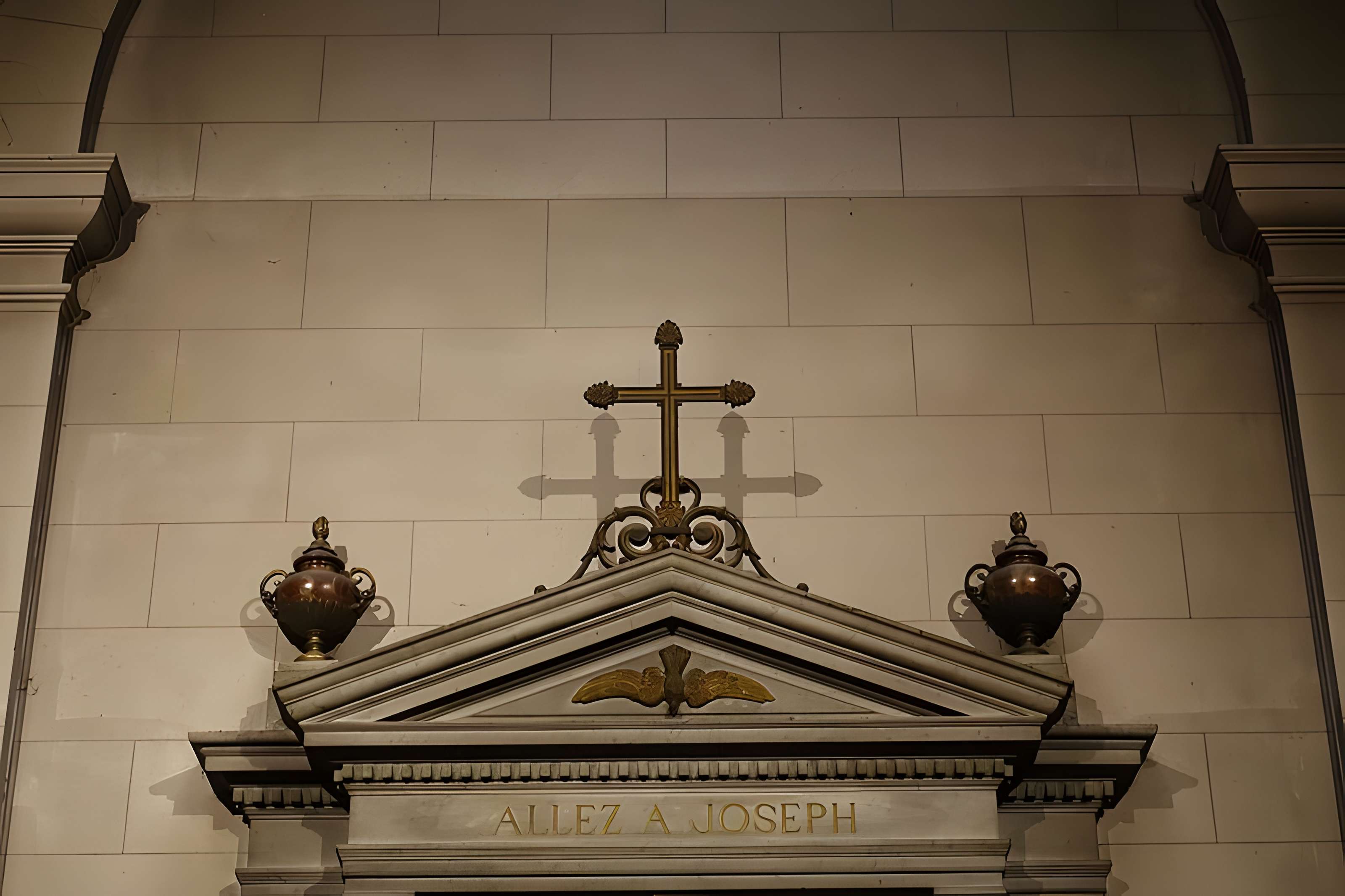 Église Saint-Pierre-du-Gros-Caillou à Paris