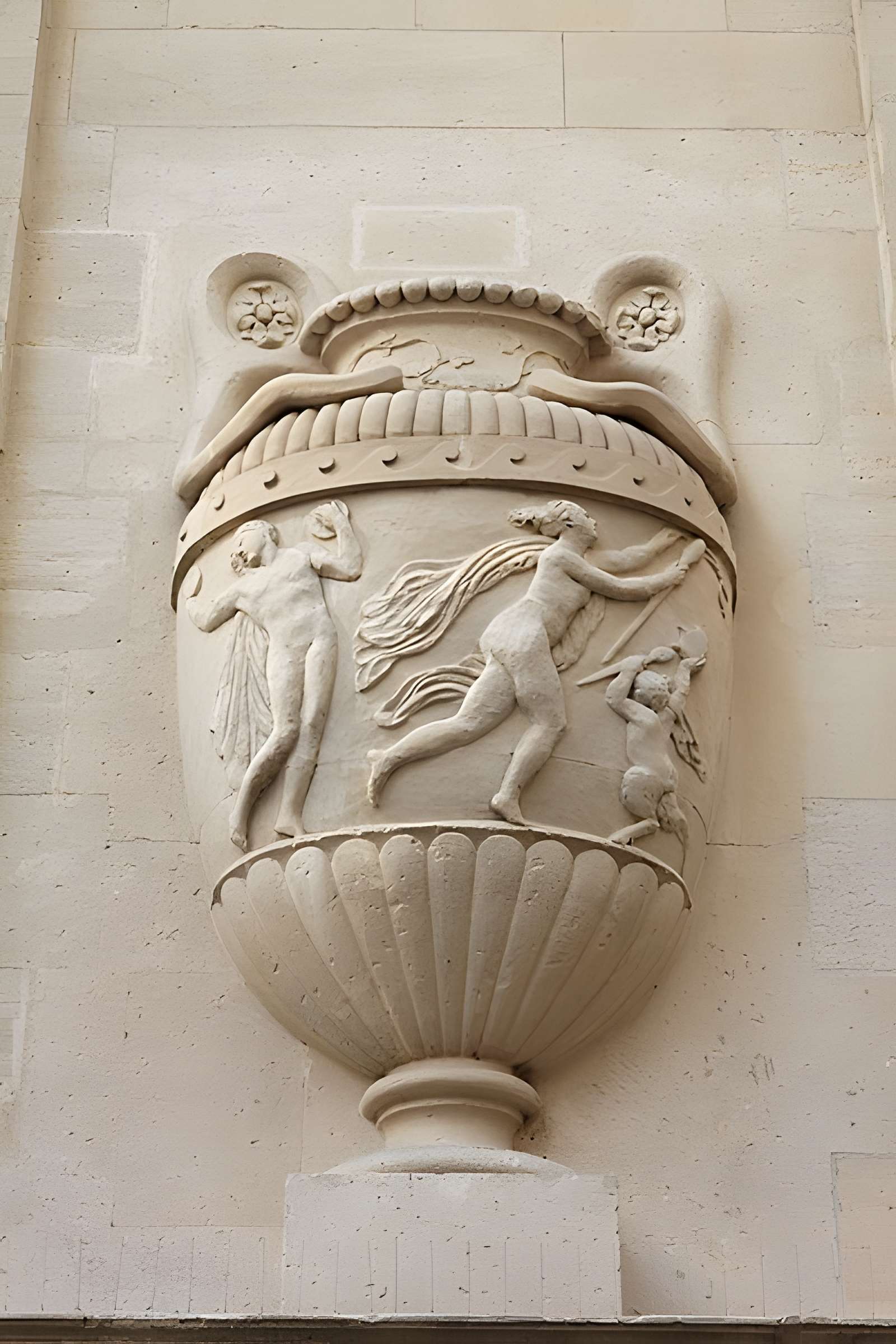 Église Saint-Pierre-du-Gros-Caillou à Paris