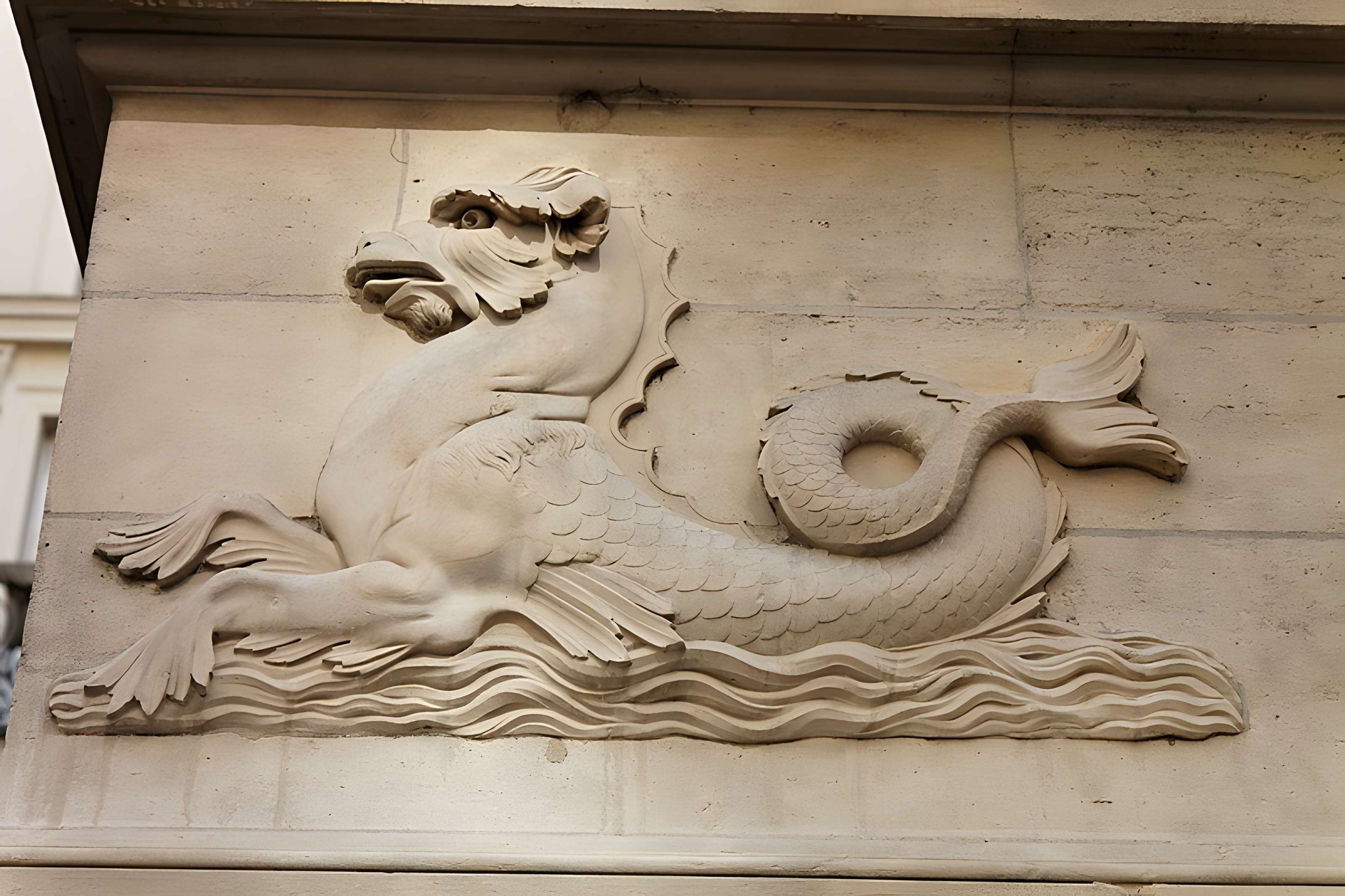 Église Saint-Pierre-du-Gros-Caillou à Paris