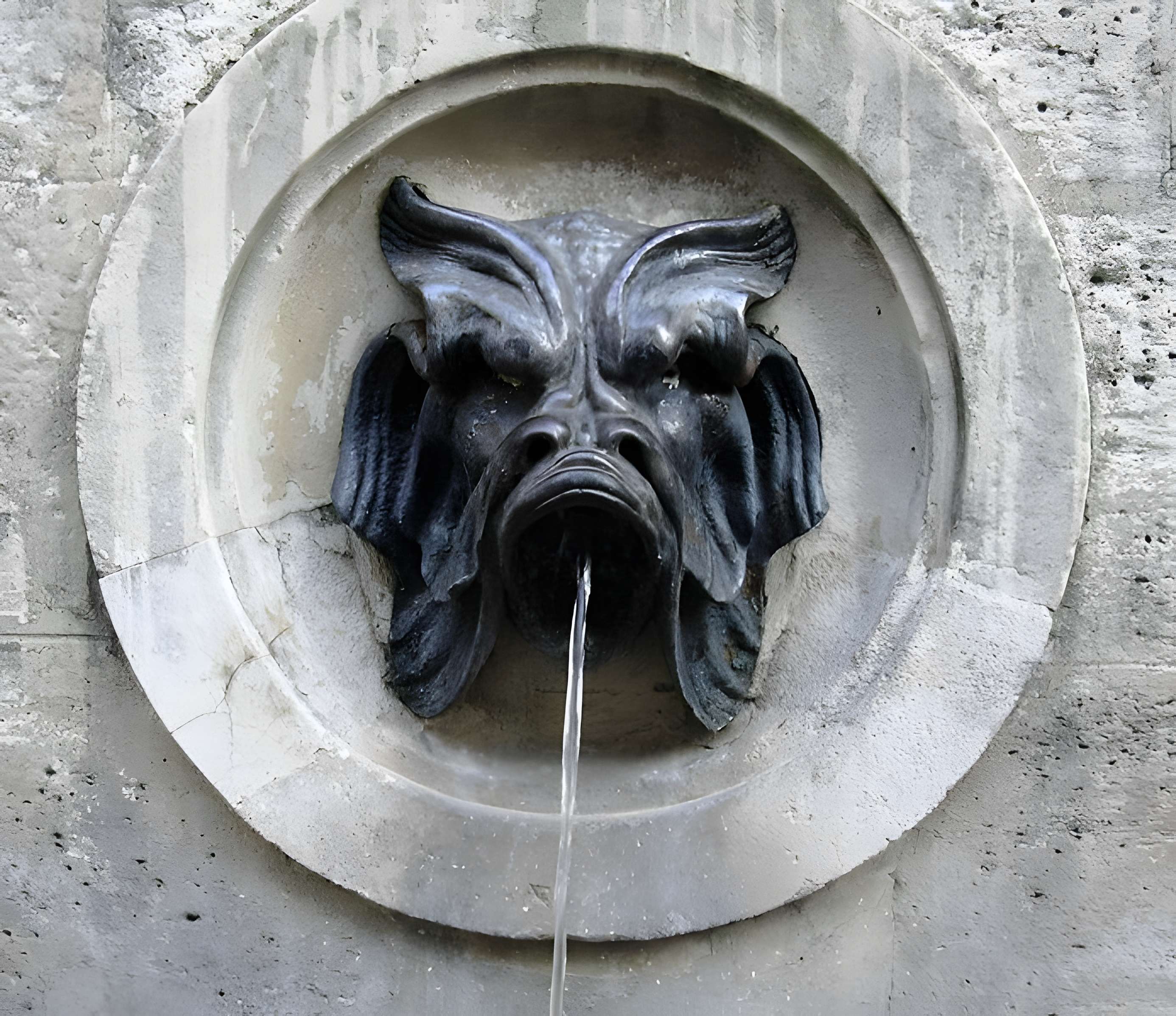 Église Saint-Pierre-du-Gros-Caillou à Paris