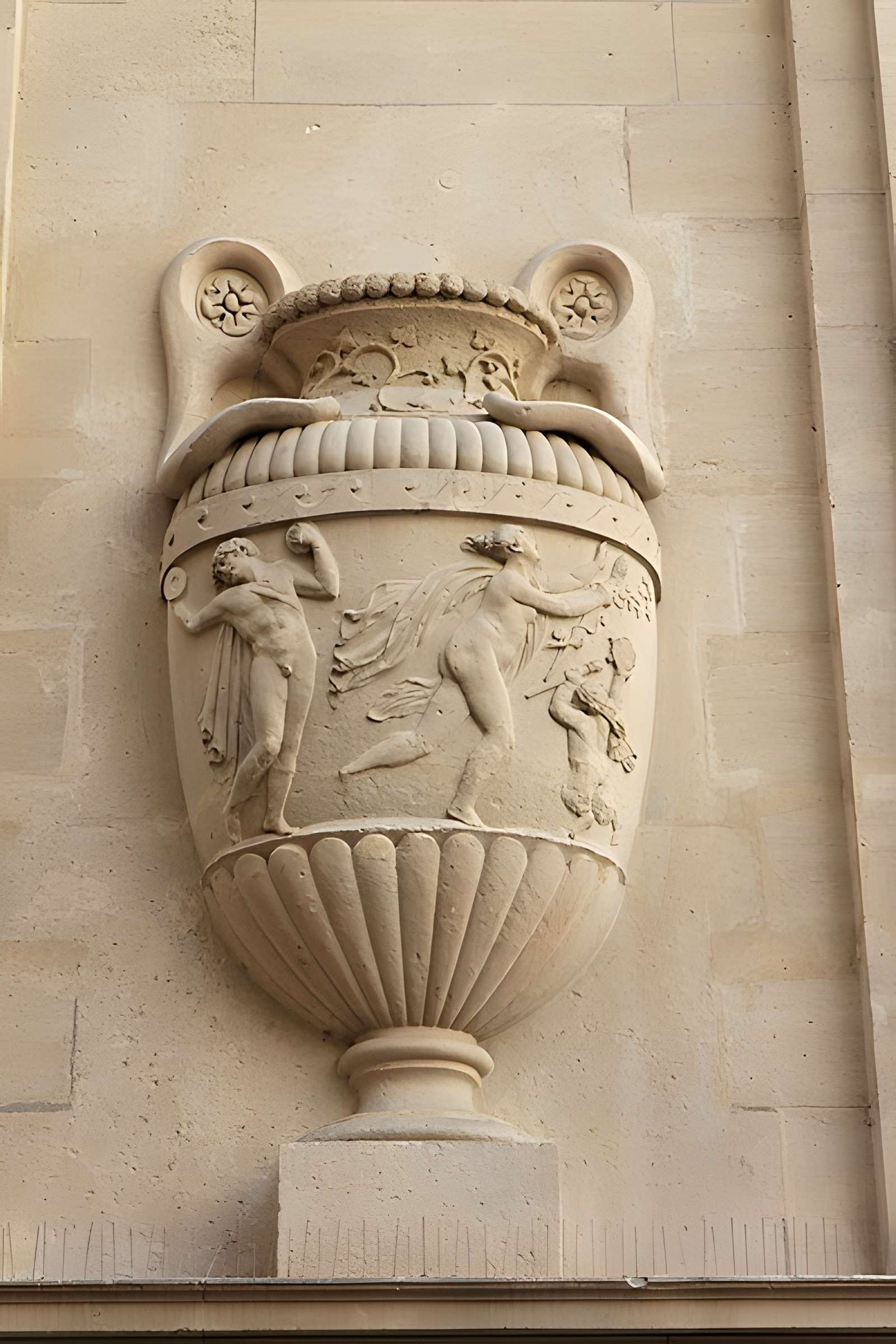 Église Saint-Pierre-du-Gros-Caillou à Paris