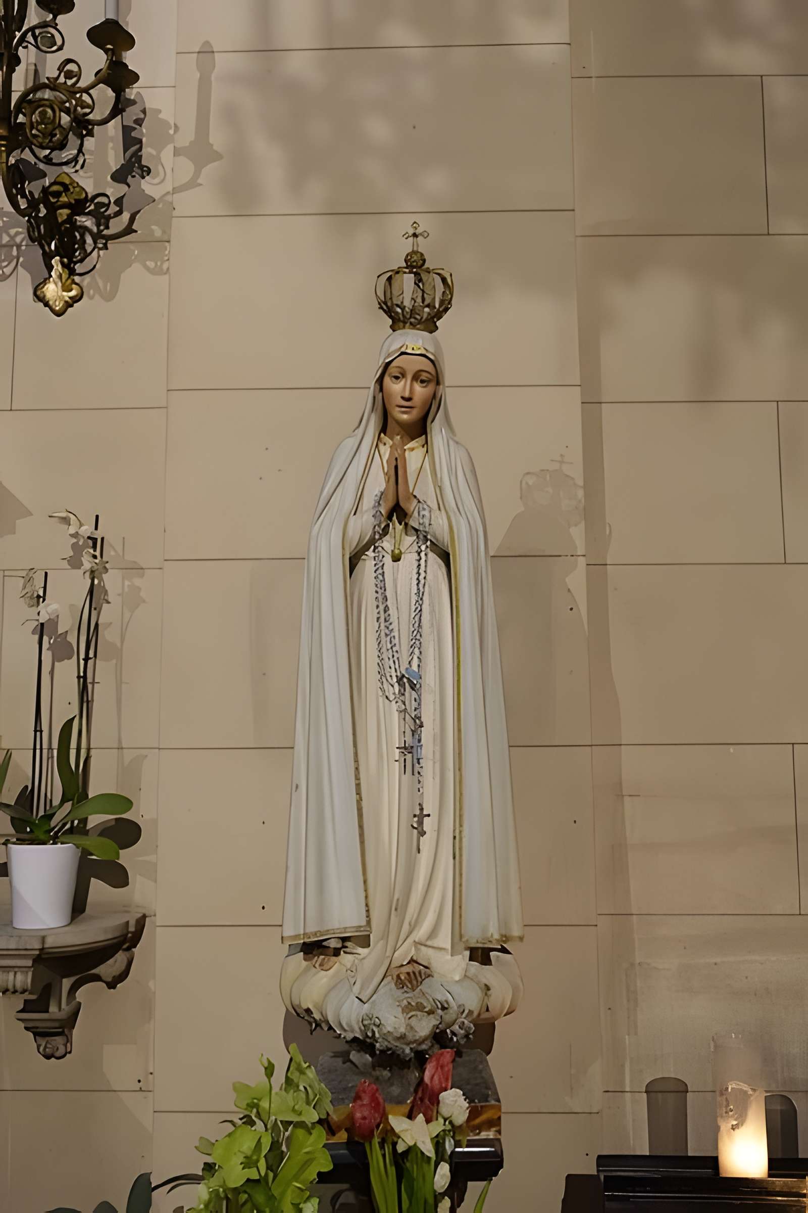 Église Saint-Pierre-du-Gros-Caillou à Paris