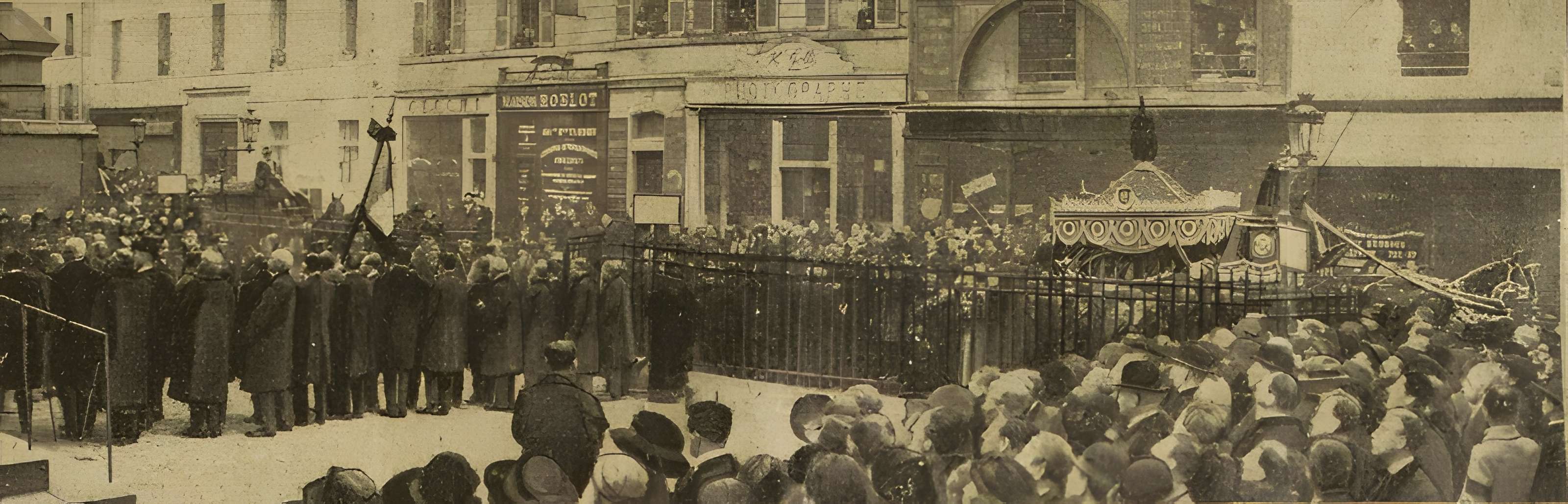 Église Saint-Pierre-du-Gros-Caillou à Paris