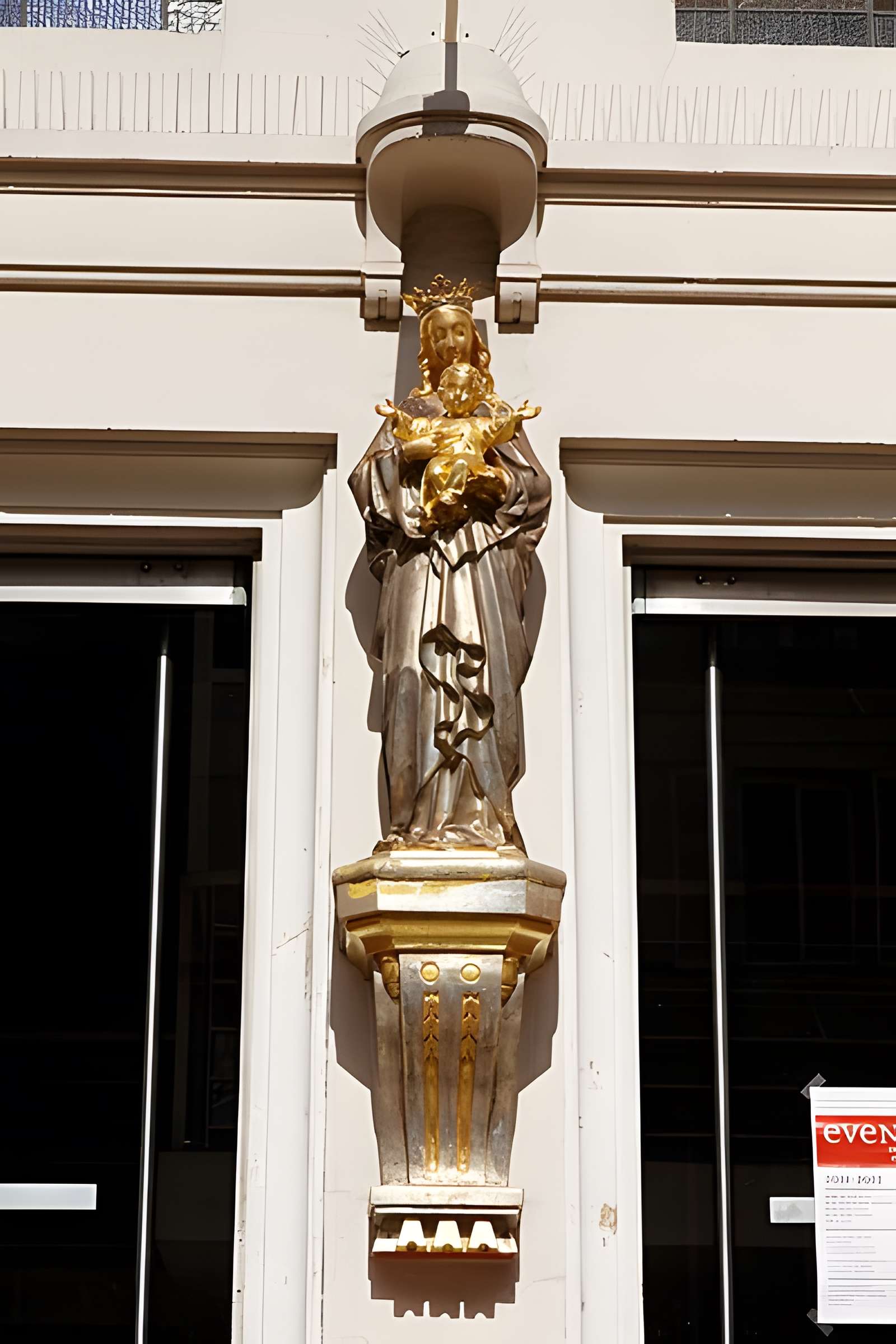 Église Saint-Pierre-du-Gros-Caillou à Paris