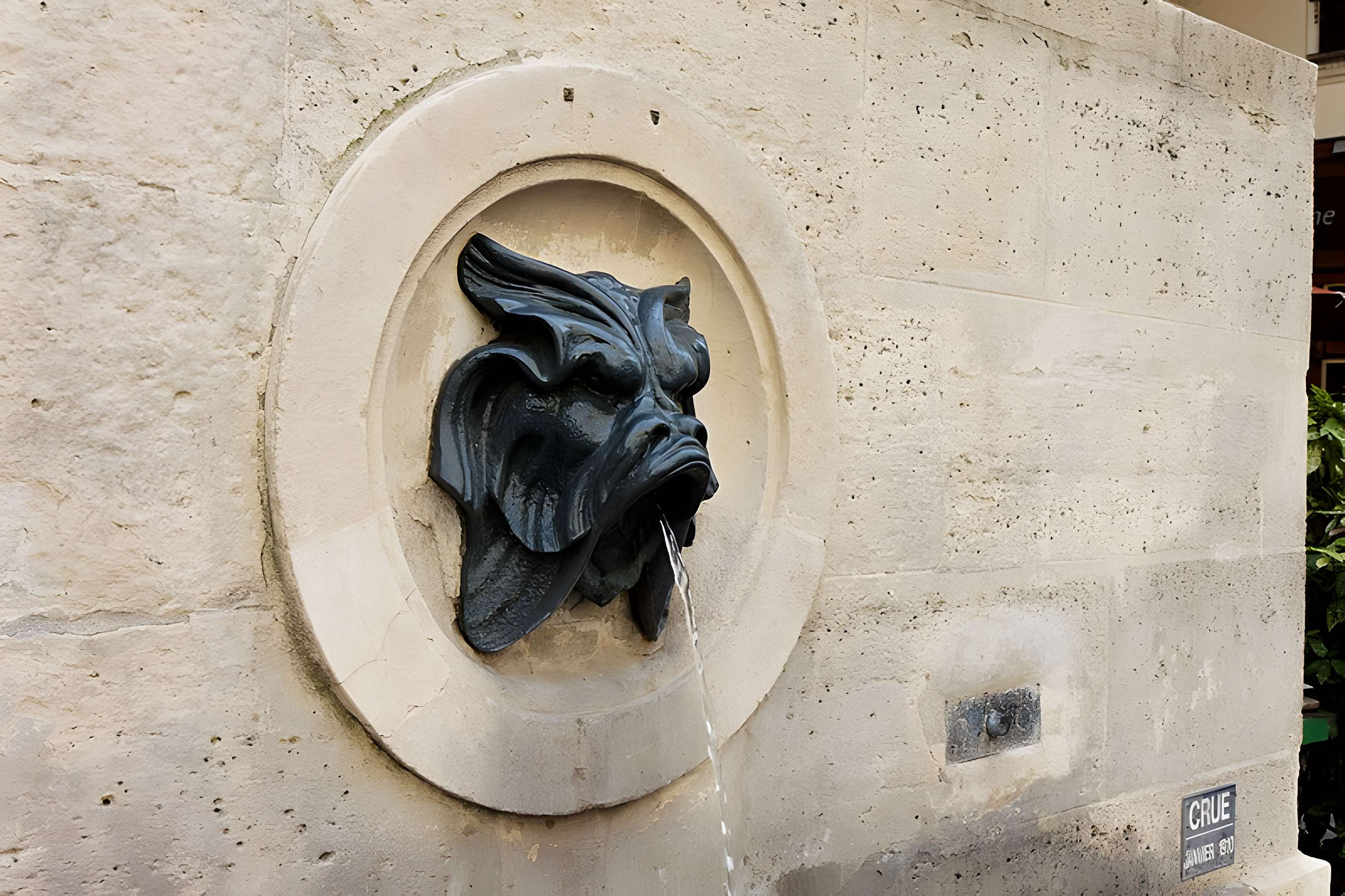 Église Saint-Pierre-du-Gros-Caillou à Paris