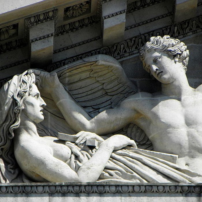 Photo de Église de la Madeleine à Paris