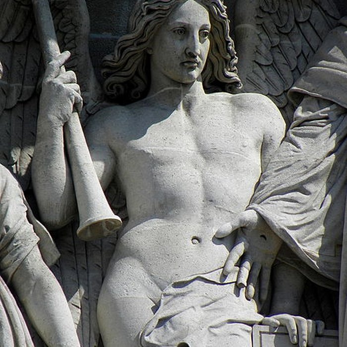 Photo de Église de la Madeleine à Paris