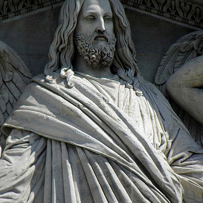 Photo de Église de la Madeleine à Paris