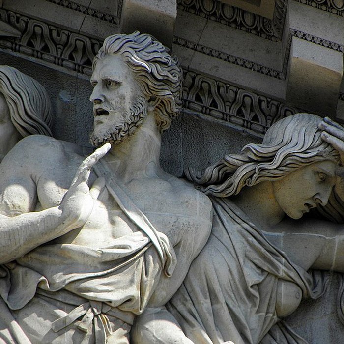 Photo de Église de la Madeleine à Paris