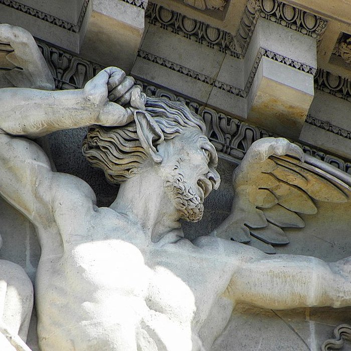 Photo de Église de la Madeleine à Paris