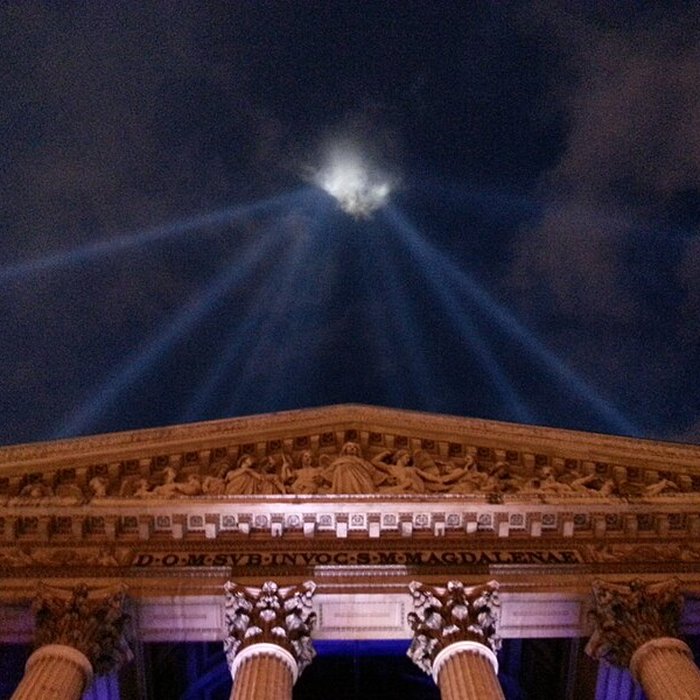 Photo de Église de la Madeleine à Paris
