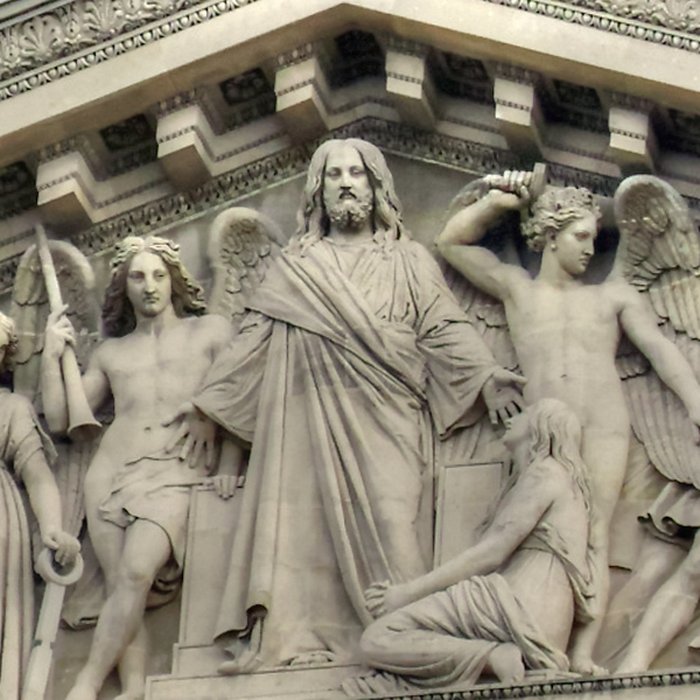 Photo de Église de la Madeleine à Paris
