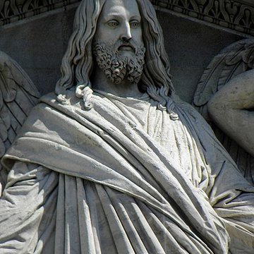 Église de la Madeleine à Paris