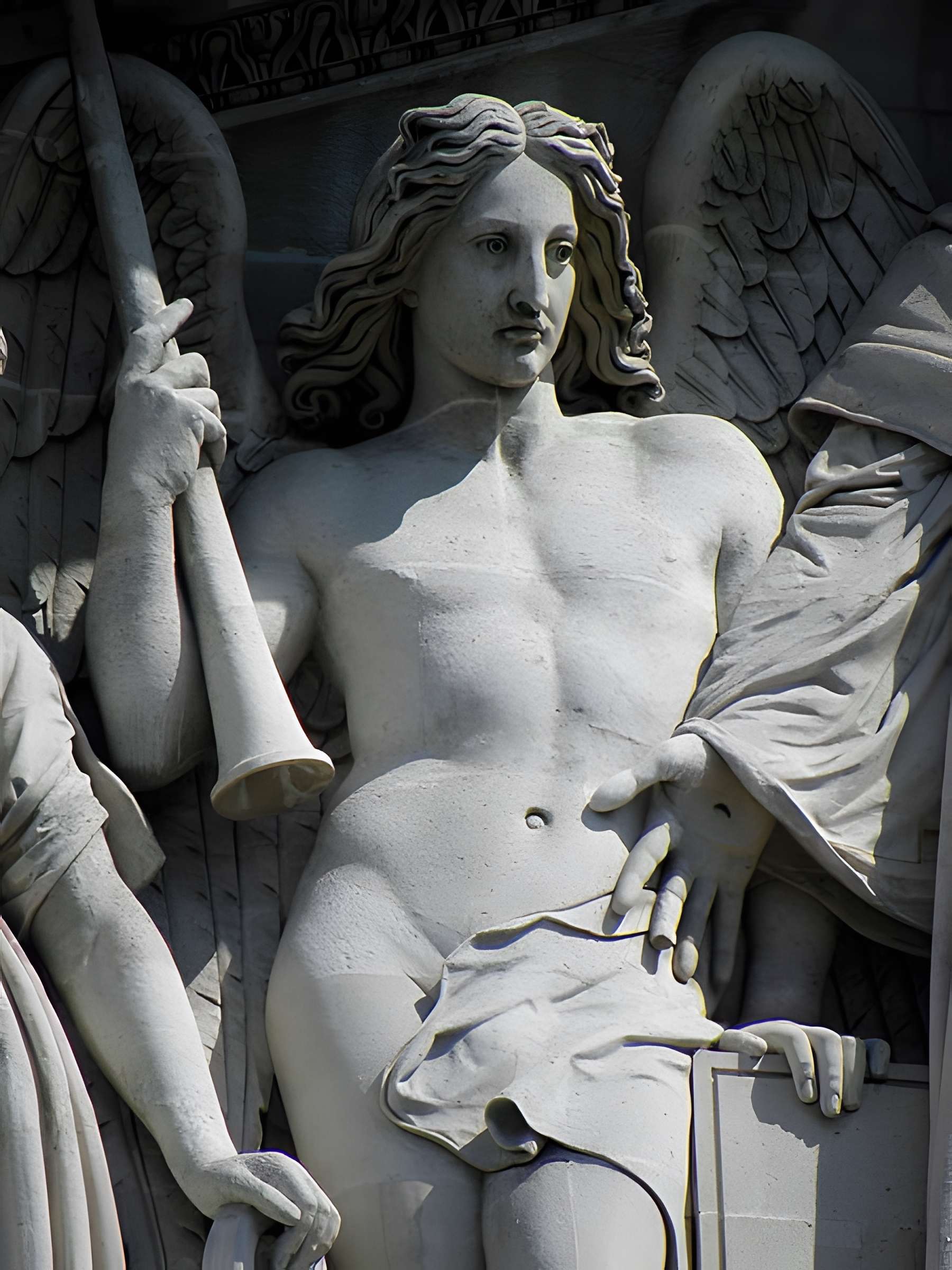 Église de la Madeleine à Paris