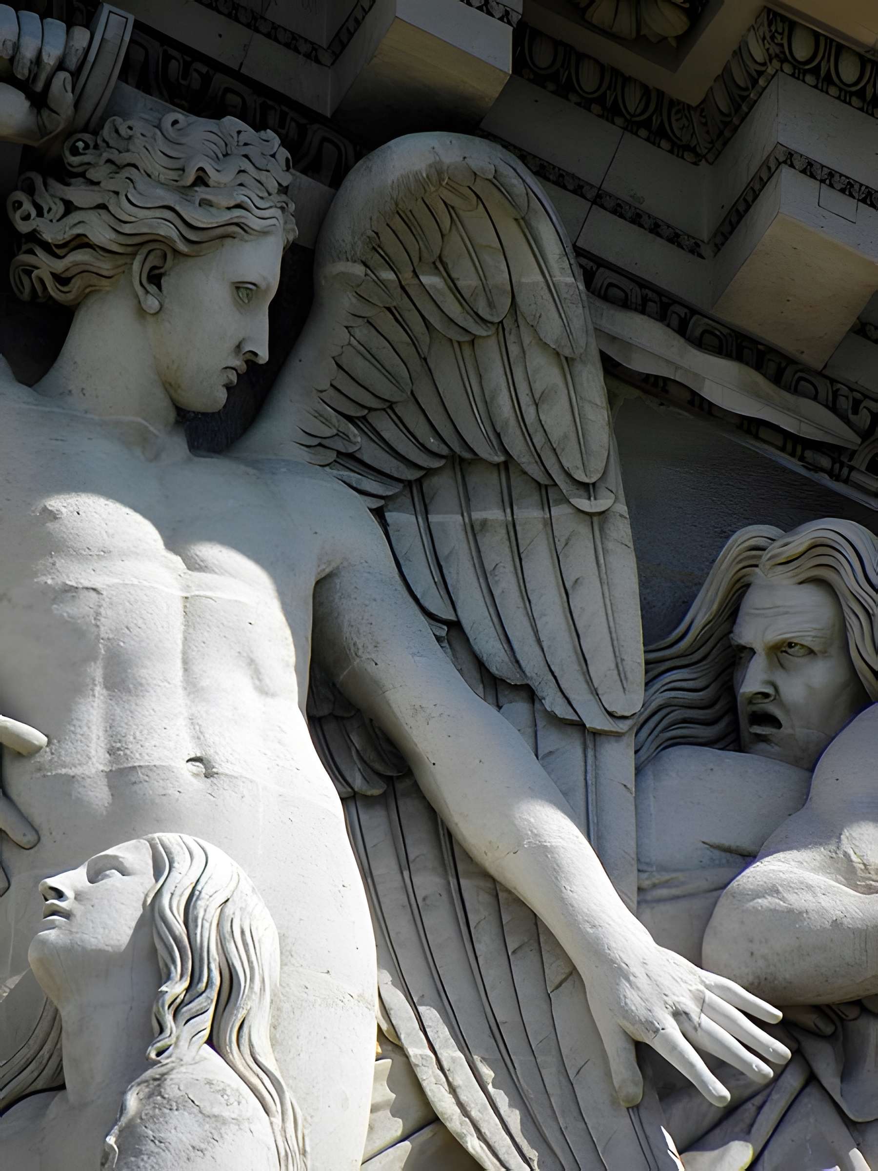 Église de la Madeleine à Paris